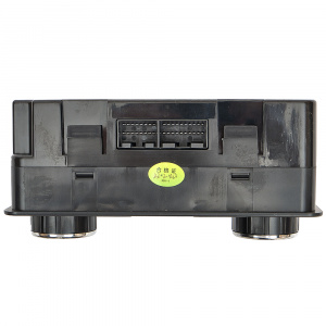 Блок управления климат контролем SHAANXI X3000 DZ97189585312 