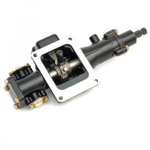 Механизм переключения КПП FAST 9JS F96194-6C