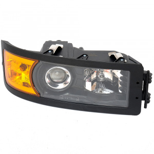 Фара передняя R SHAANXI CREATEK CK-81.25101.6290 9100726030 CK9731