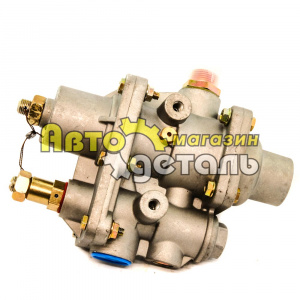 Кран разгрузочный XCMG ZL50 3511010