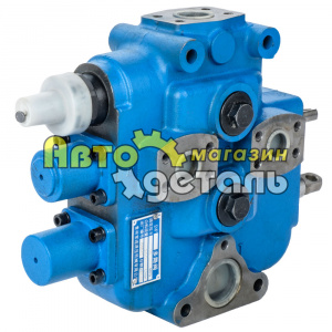 Клапан многоуровневый XCMG LW300F 806004065 DF25B2