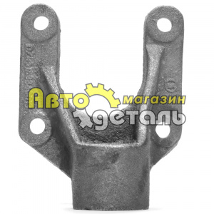 Буксировочное устройство L SHAANXI F3000 DZ95189840013