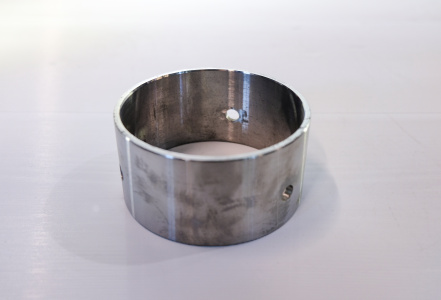 Втулка балансира Д122*60 мм SHAANXI 