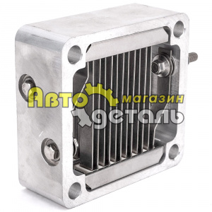 Нагреватель (свеча накала) впускного коллектора WP12 612630120003