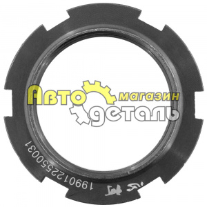 Гайка пустотелого вала HOWO 199012250031