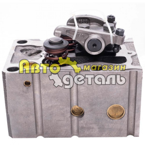 Головка блока в сборе WD615 HOWO 615600040040A