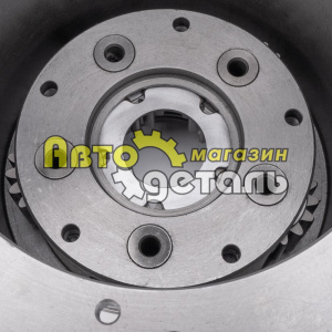 Водило планетарной передачи HOWO AC16 AZ9981340070