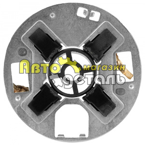 Щеткадержатель стартера BOSCH EURO 3 SHAANXI