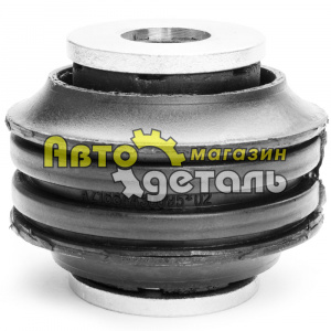 Сайлентблок торсиона кабины HOWO A7 AZ1664430095