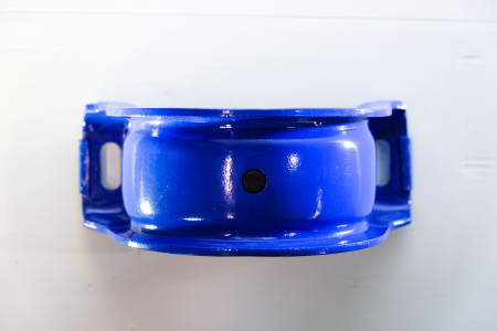 Подшипник подвесной Д 70*36*200 HOWO CREATEK