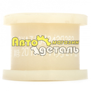 Втулка кабины текстолитовая завод HOWO WG1642430263