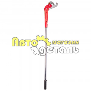 Ключ съема кольца с диска длинный