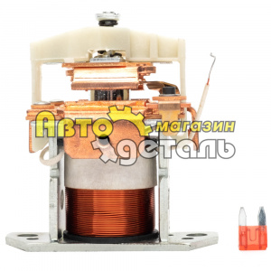 Втягивающее стартера сапог HOWO 61400090723 727 2745