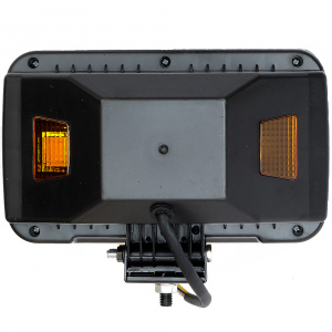 Фара передняя нового образца L XGMA 42B0257