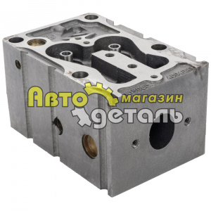 Головка блока 055 WD615 SHAANXI 61500040040