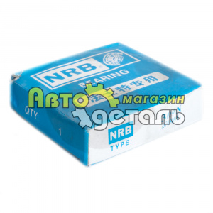 NUP309N 370309 подшипник промежуточного вала 12JS