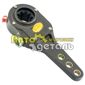 Трещетка тормозная крупный шлиц (Прицеп)