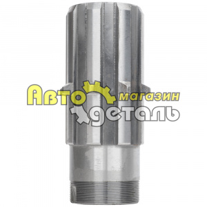 Вал пустотелый (25) 0135 HOWO CREATEK 199014320135