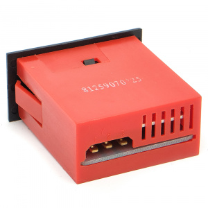 Регулятор освещения SHAANXI 81.25907.0225