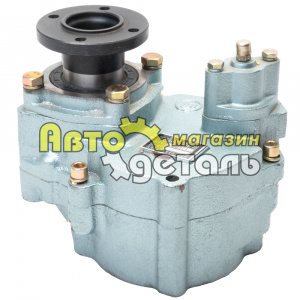 Коробка отбора мощности QH50 HOWO