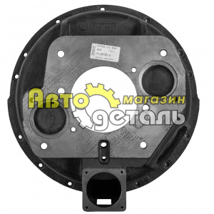 Картер сцепления JS180-1601015-6 HOWO JS180-1601015-6