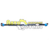 Тяга рулевая продольная 0027 SHAANXI 8-4 DZ9118430027
