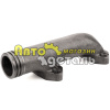 Коллектор выпускной (боковая часть) WP12 SHAANXI 6126300110022