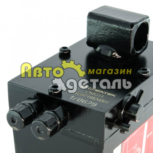 Насос подъема кабины HOWO CREATEK CK-WG9719820001