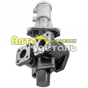 Клапан гидравлики распределительный (для R стороны) QF33