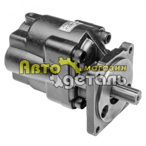 Насос шестеренчатый CBD-F100C HOWO CBD F100