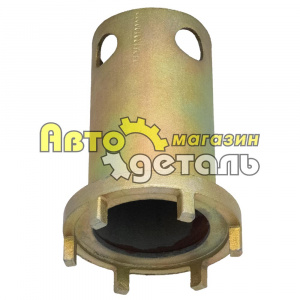 Ключ ступичный HOWO