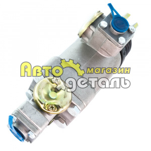 Цилиндр переключения повыш/пониж.КПП FULLER 12JS200T-1707060