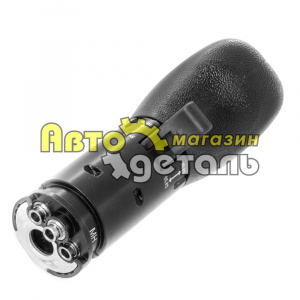 Ручка КПП 9 скоростей с делителем SHAANXI CP1903GF010