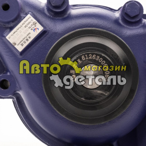 Помпа в сборе 080 WP12 612630060080