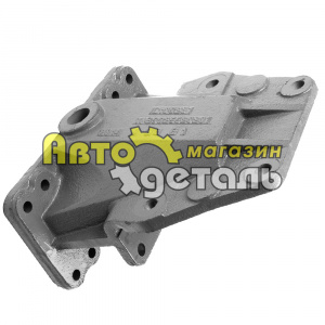 Кронштейн передней рессоры задний R новый год HOWO WG9925520202