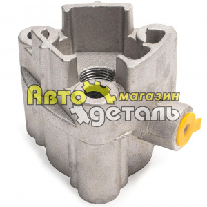 Корпус цилиндра блокировки заднего моста 10 мм AC16 MAN WG9981320076