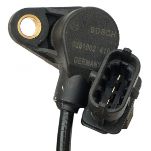 Датчик положения коленвала ISB 6.7E 0281002410 4890189
