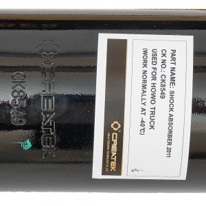 Амортизатор кабины задний HOWO CREATEK CK-WG1642440088 CK8549