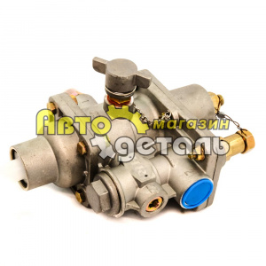 Кран разгрузочный XCMG ZL50 3511010