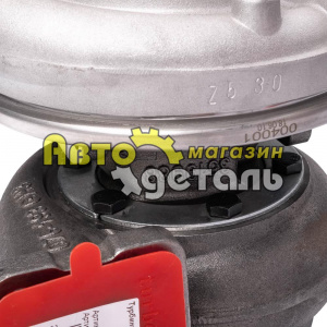 Турбина WD615 XCMG ZL50 61560113227G