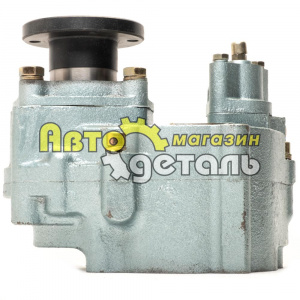 Коробка отбора мощности QH50 HOWO