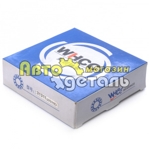 31311 подшипник SHAANXI 31311 27311Е