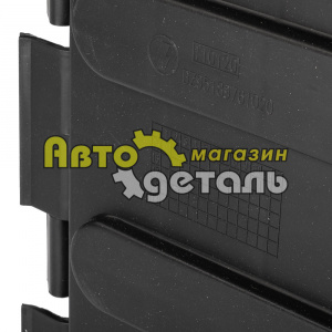 Крышка батарейного отсека SHAANXI F3000 DZ95189761020 