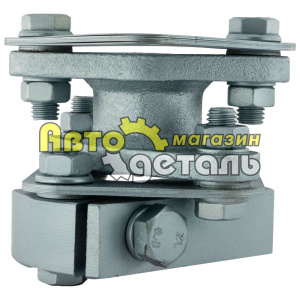 Привод ТНВД короткий (58 мм) ЕВРО оригинал HOWO VG1560080300