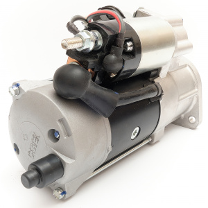 Стартер 11 зубов WP10 CREATEK 2