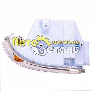 Фара передняя R NEW HOWO VG9719720002