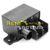 Реле пусковое EURO 3 HOWO WG9725580100