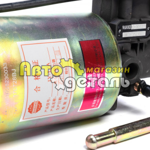 ПГУ Д 90 2012 г SHAANXI WG9725230033