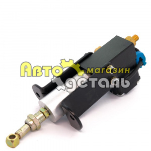 Акселератор газа XCMG ZL50 612600180142