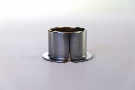 Втулка рычага (маятника) рулевого SHAANXI F3000 8*4